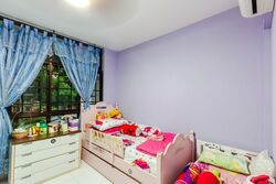 Blk 467 Segar Gardens (Bukit Panjang), HDB Executive #440744631